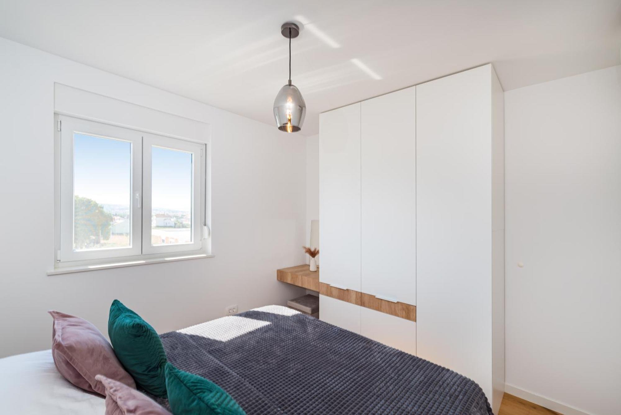Apartman Skyline Luxe Zadar